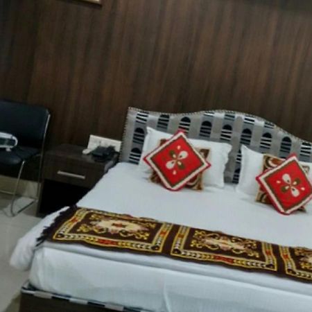 Hotel Bodhgaya Gautam Exteriér fotografie