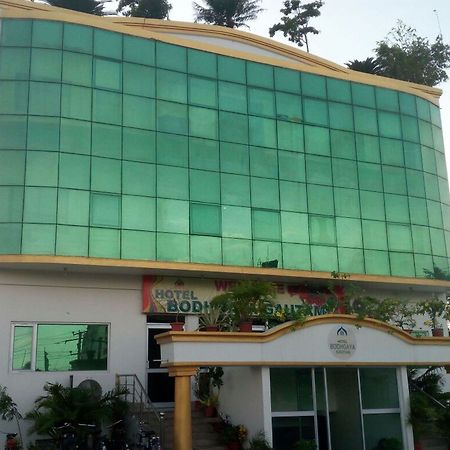 Hotel Bodhgaya Gautam Exteriér fotografie