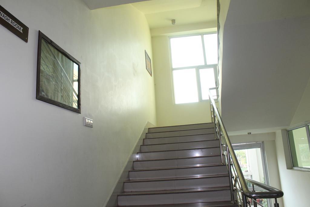 Hotel Bodhgaya Gautam Exteriér fotografie