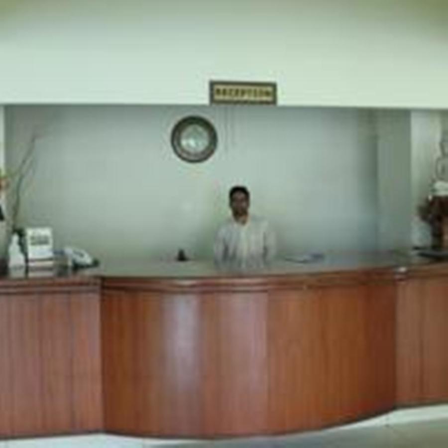 Hotel Bodhgaya Gautam Exteriér fotografie
