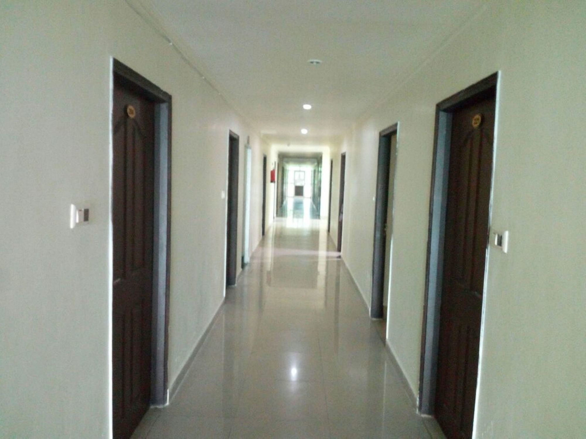 Hotel Bodhgaya Gautam Exteriér fotografie