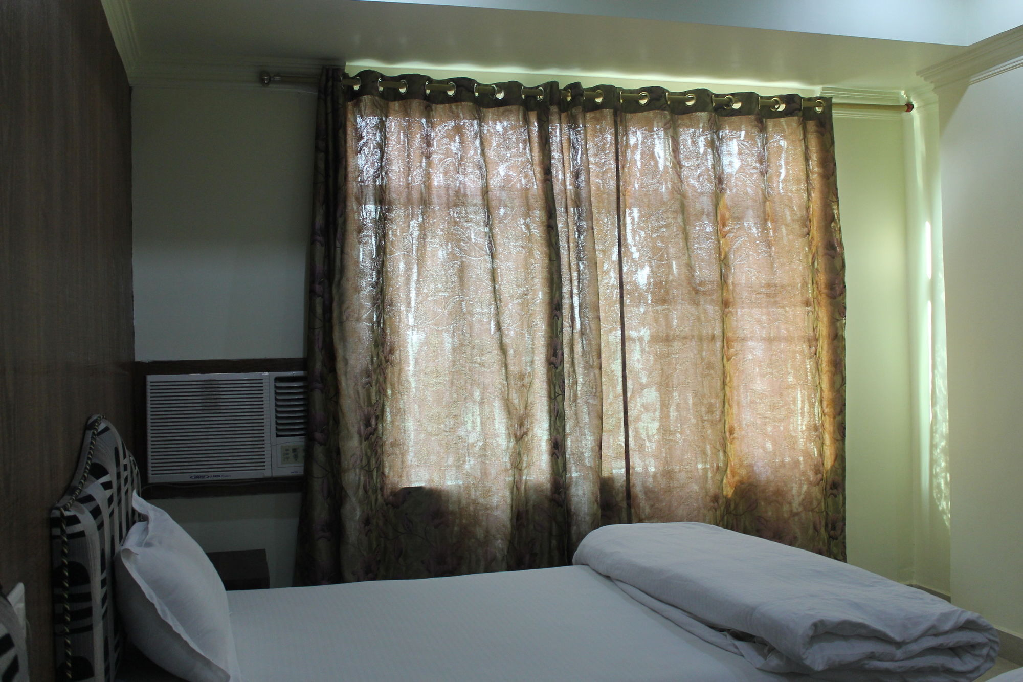 Hotel Bodhgaya Gautam Exteriér fotografie